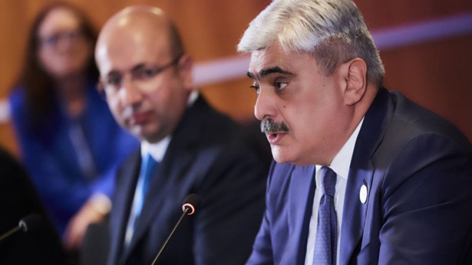 Azerbaijan leads Dialogue on Human Development and Climate Resilience at Global Social Summit