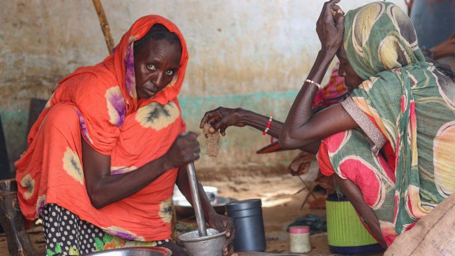 BMT-nin yeni hesabatı: Aclıq təhlükəsi dünyada milyonlarla insanın həyatını təhdid edir