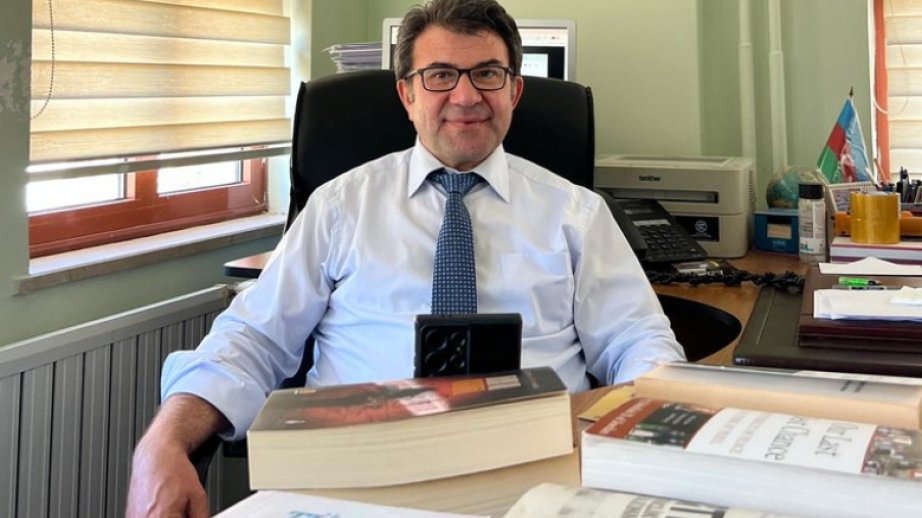 Türkiyə politoloqu: Azərbaycanın ev sahibliyi ilə keçirilən COP29 qlobal iqlim gündəliyində dönüş nöqtəsi oldu