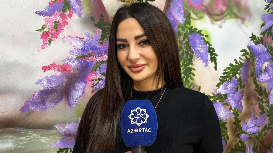 Zəngilanda çəkdiyi əsərlərlə tanınan rəssam Şuşadan yeni təkliflər alıb- AÇIQLAMA