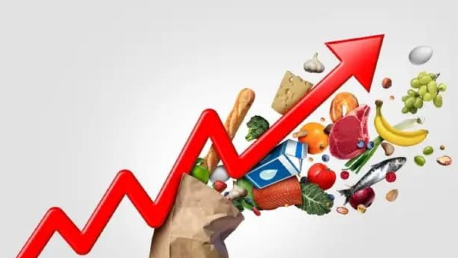 2026-cı ildə inflyasiyanın 5,7 faiz təşkil edəcəyi gözlənilir