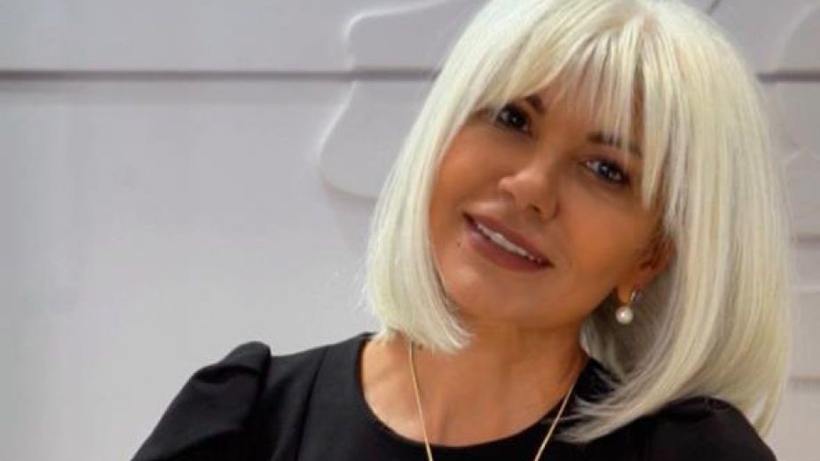 Nərgiz Cəlilova: Dilimizin vurğu və tələffüz qaydalarını öyrənmək üçün əlçatan rəqəmsal resurslar yaradılmalıdır