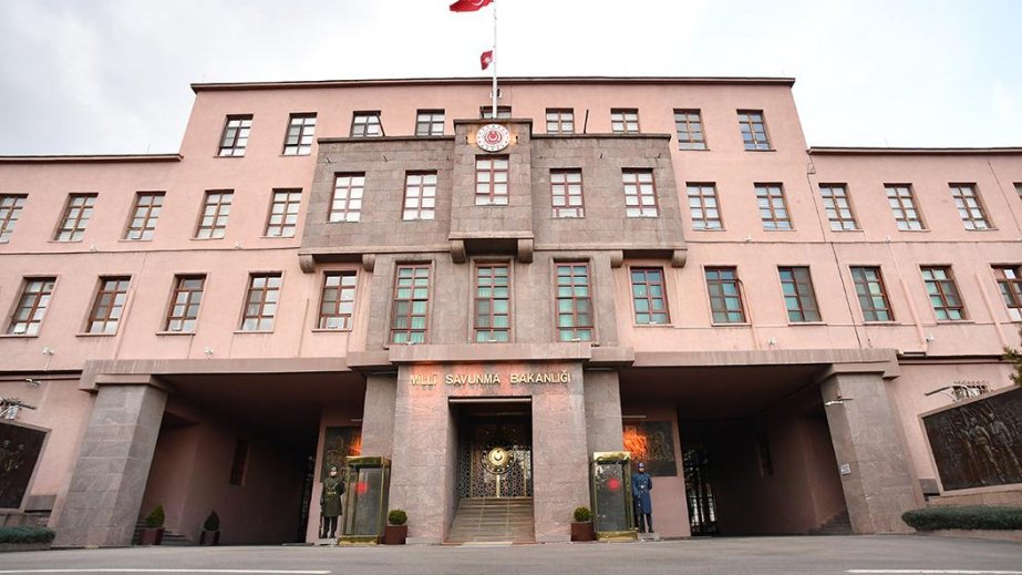 Türkiye announces bodies of all 20 victims of military plane crash recovered