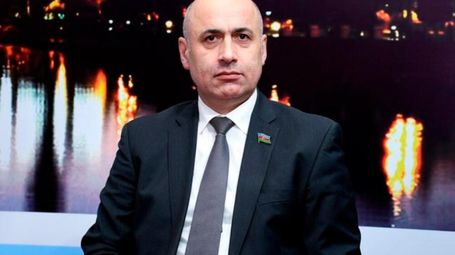 Türkiyə-Azərbaycan-Pakistan birliyi təhlükəsizlik çərçivəsini aşaraq sülhə xidmət edir ŞƏRH