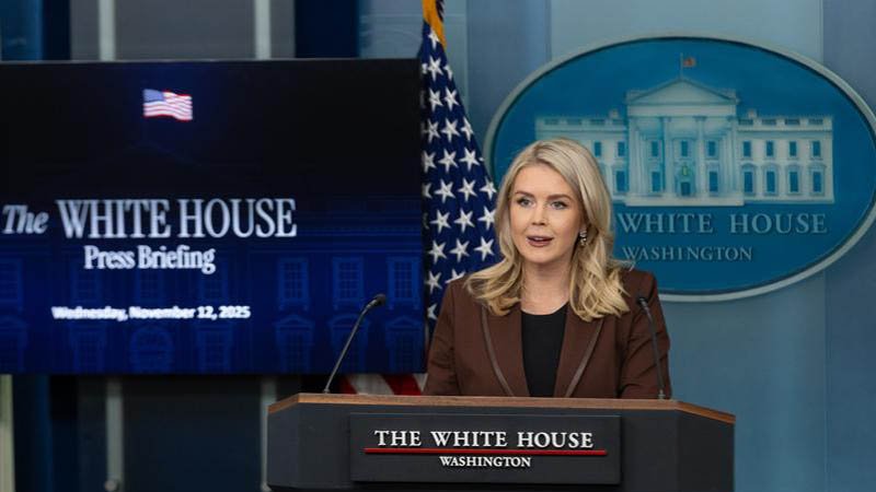 Beyaz Saray'dan Gazze'de geçici askeri üs iddialarına ilişkin açıklama