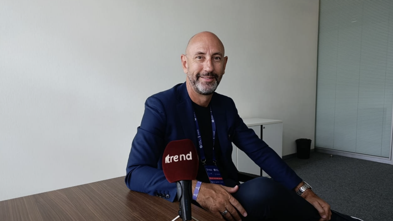 Azerbaijan has strong foundation to integrate AI into e-commerce - Visa’s Godfrey Sullivan (Exclusive interview)