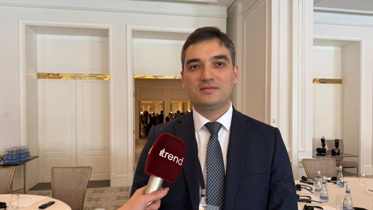 Özbəkistan KOB sahəsində Azərbaycanla əməkdaşlıq imkanlarını nəzərdən keçirir (ÖZƏL)