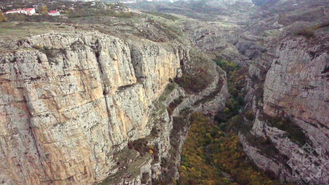 The Jidir Duzu plain – A place of ethereal allure