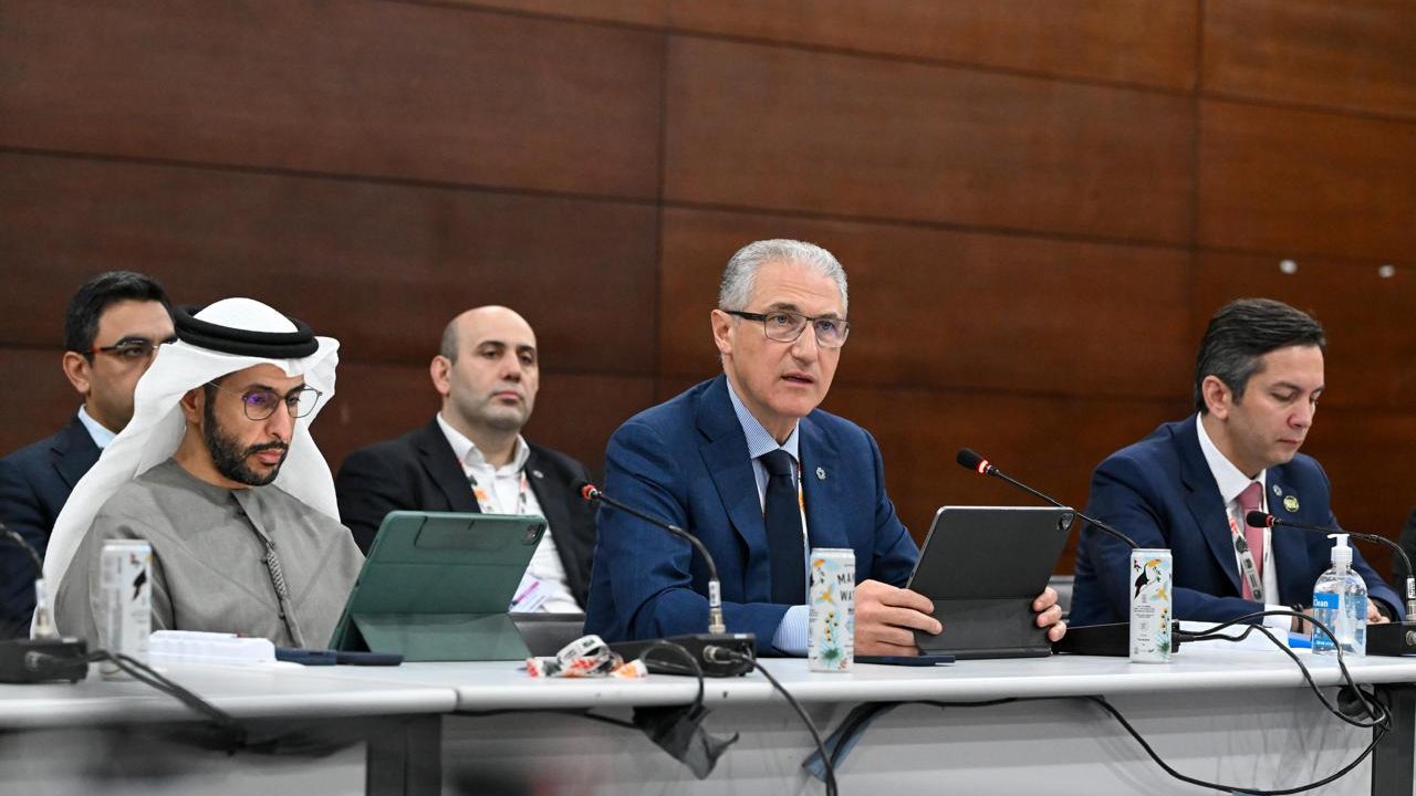 COP30-da Belen Kommunikesi qəbul edilib