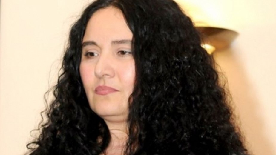 Teodora Marin: Şimal–Cənub nəqliyyat dəhlizi Azərbaycanın regional çəkisini daha da artıracaq