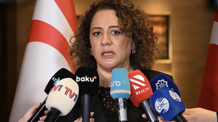 Ufuk Turganer: President Ilham Aliyev’s support for the Turkish Republic of Northern Cyprus is very important for us