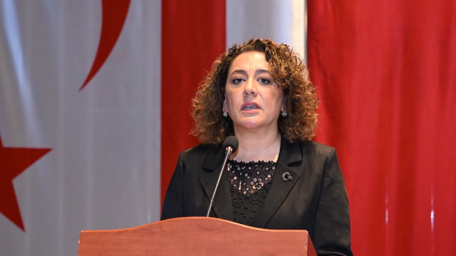 Ufuk Turganer: Azərbaycan xalqının şanlı Qələbəsi bizim üçün böyük fəxr mənbəyidir