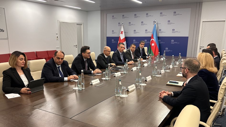 SOCAR invested over $2 billion in Georgia so far