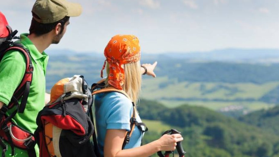 Qəbələyə səfər edən yerli turistlərin sayında 26,5 faiz artım qeydə alınıb