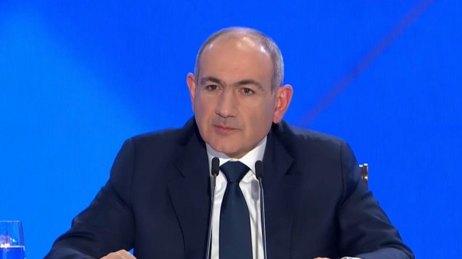 Armenian Prime Minister: Armenia is ready to provide transit freight transportation between Türkiye and Azerbaijan