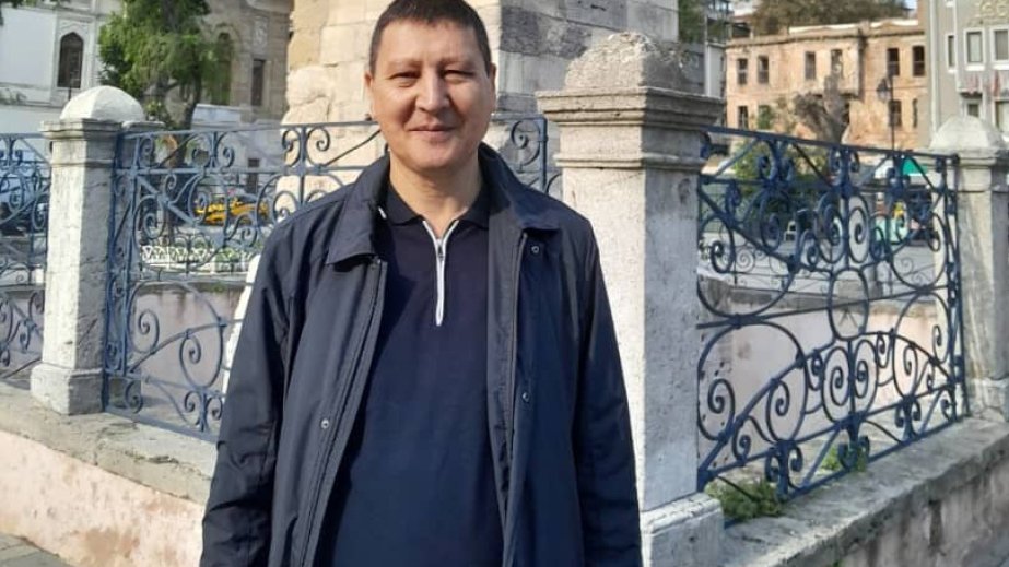 Ekspert: Azərbaycan Mərkəzi Asiya ölkələrinin Avropa bazarlarına çıxışına töhfə verəcək