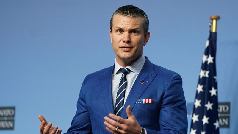 ABD, Güney Mızrağı Operasyonu'nun başladığını duyurdu