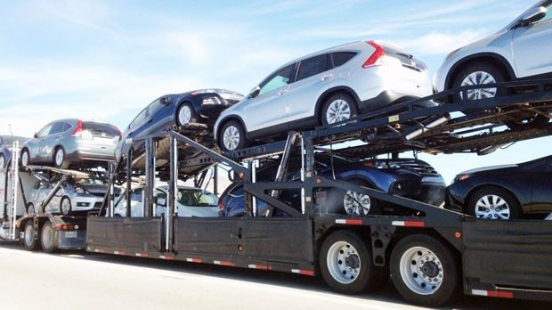 Bu ilin 9 ayı ərzində ölkəyə gətirilən avtomobillərin sayı açıqlanıb