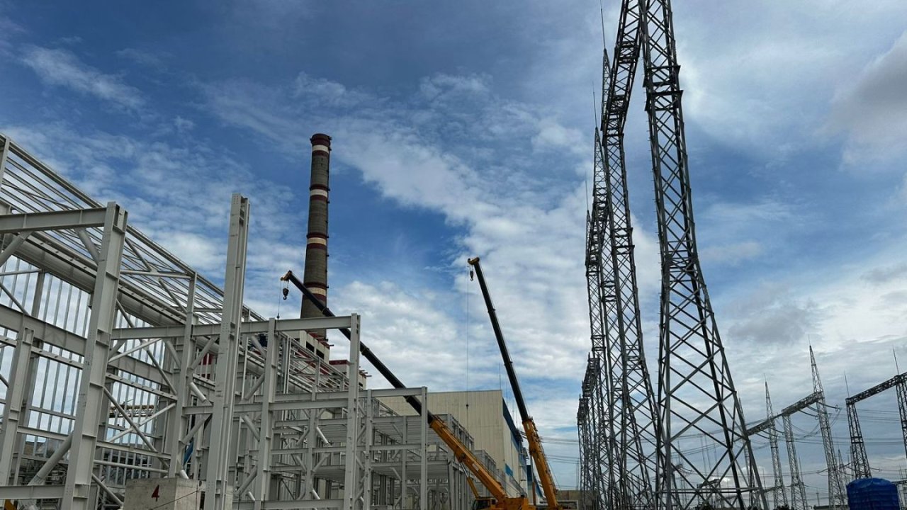 Azərbaycan 9 ayda İrana 680 min dollarlıq elektrik enerjisi satıb