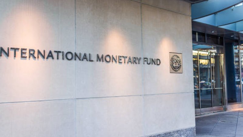 IMF: Ukrayna, dış yardım alabilmek için yolsuzlukla mücadele sistemi kurmalı