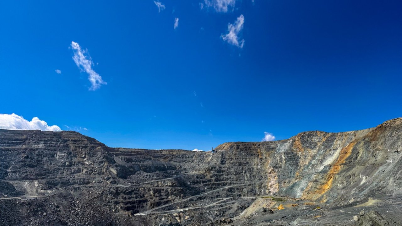 "AzerGold" Zod qızıl yatağında genişmiqyaslı geoloji tədqiqat işləri aparır (ÖZƏL)