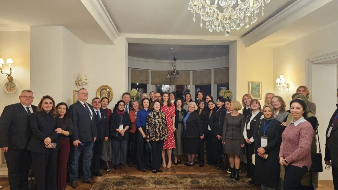 Varşava Universitetində Azərbaycanın qədim xəritələrindən ibarət unikal qalereya açılıb