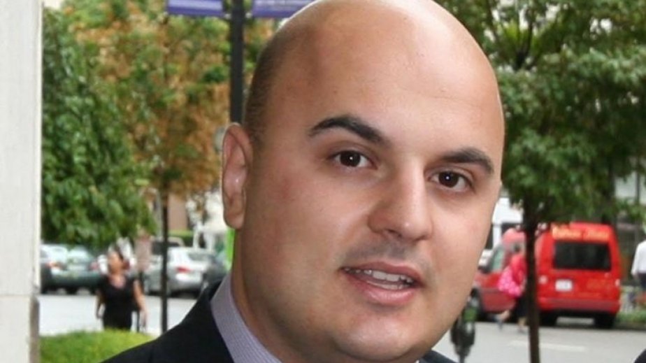 Amerikalı ekspert: Azərbaycan Şimal-Cənub Beynəlxalq Nəqliyyat Dəhlizinin inkişafında mərkəzi rol oynayır