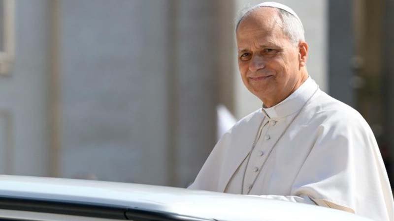 Vatikan, Kanada'nın yerli halklarına ait 62 eseri iade etti