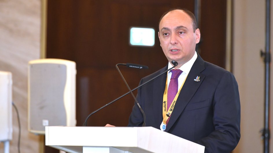 Baku hosts Global Youth Celebration 2025