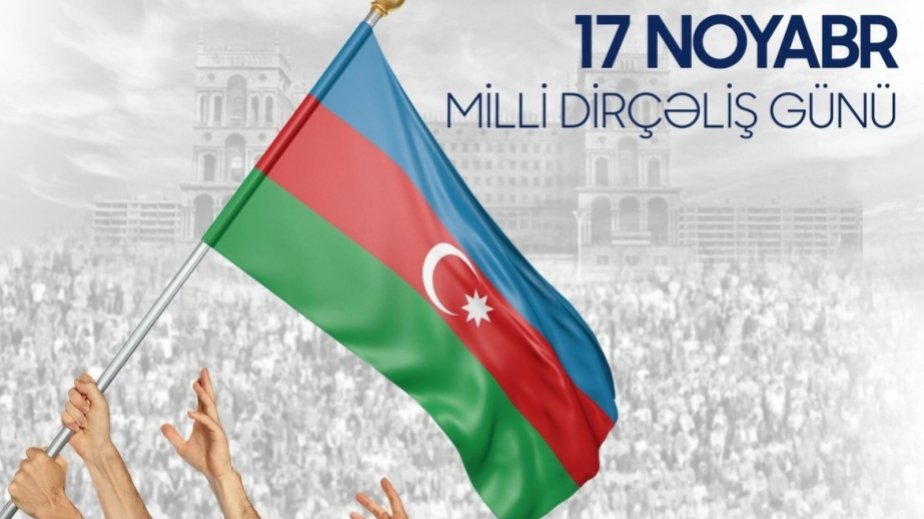 Müstəqilliyə aparan yolun başlanğıcı