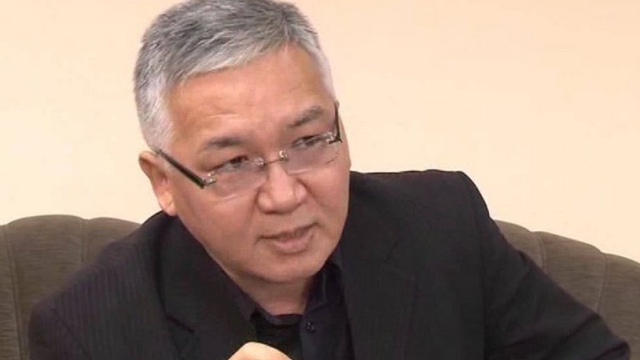 Qırğız politoloq: İki xalqın ortaq tarixi yaddaşı uzunmüddətli tərəfdaşlığın möhkəm təməlini formalaşdırır