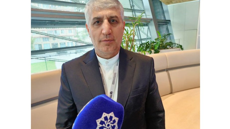 Construction of Aghband-Kalala bridge to be completed by end of this year, Iranian ambassador says