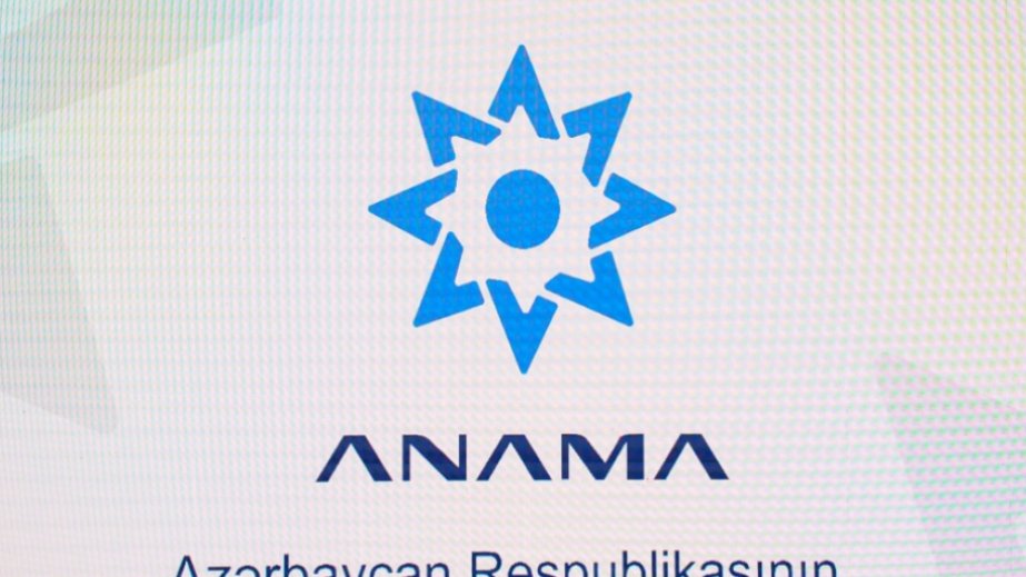 Landmine incident in Gazakh district injures ANAMA employee