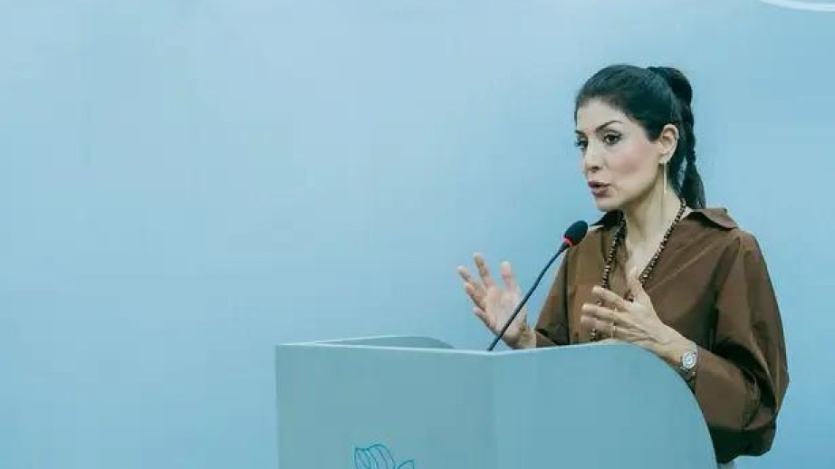 Nigar Arpadarai: COP29 nəticəsində KOB-lar COP iqlim sammitinin 5 illik planına daxil edildi AÇIQLAMA