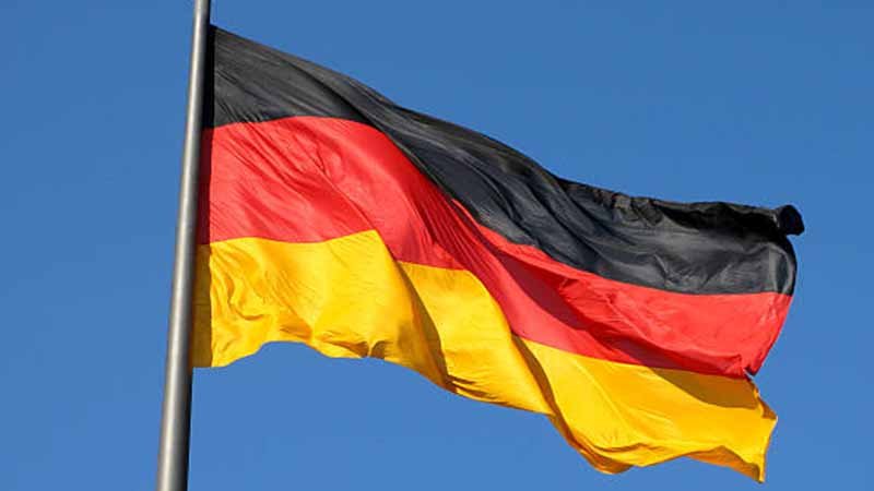 Almanya, İsrail’e yönelik silah ihracatı kısıtlamalarını kaldırıyor