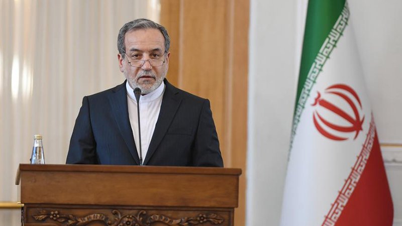 İran: Hiçbir tesisimizde uranyum zenginleştirmiyoruz