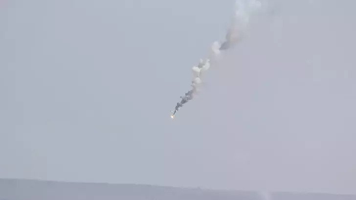 İsrail'den Lübnan'ın güneyine İHA saldırısı: 1 ölü