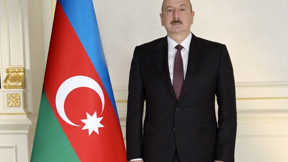 Prezident İlham Əliyev: Kibertəhlükəsizlik strategiyası Azərbaycanın milli təhlükəsizlik arxitekturasının əsasını təşkil edir