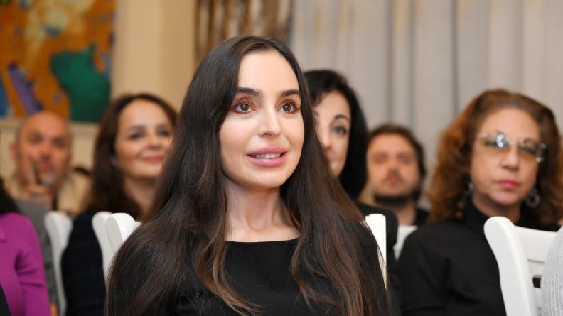 Magsud Ibrahimbeyov Creativity Center hosts opening ceremony of “The Oil Boom Smiles at Everyone” festival