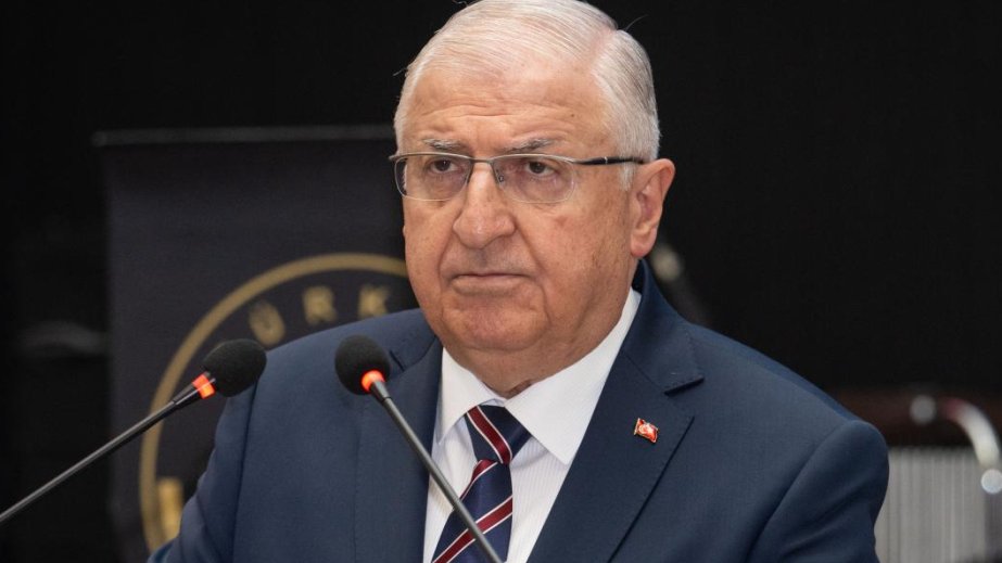Black box analysis of Turkish cargo plane can take 2 months: Minister