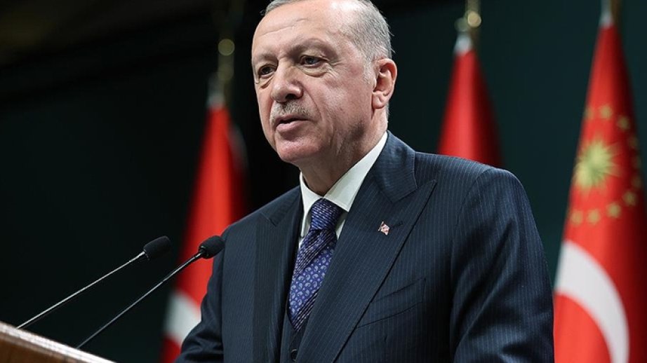 Rəcəb Tayyib Ərdoğan: Türkiyə Azərbaycanın yanında olmağa davam edəcək
