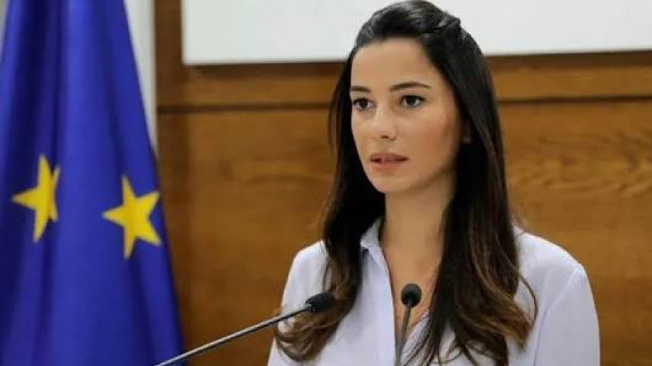 Mariam Kvirişvili: Gürcüstan Orta Dəhlizin iştirakçısı olan ölkələrlə fəal əməkdaşlıq edir