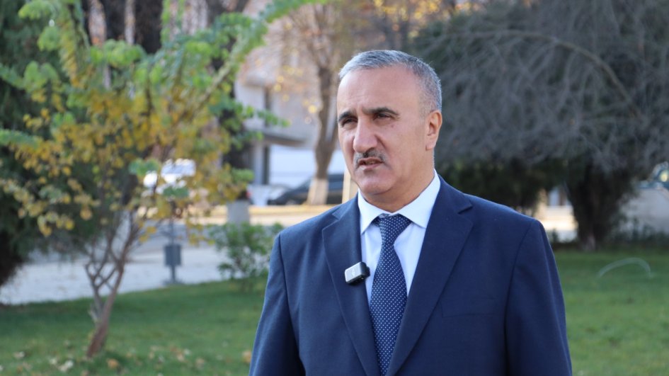 Xankəndidə görülən işlər açıqlanıb