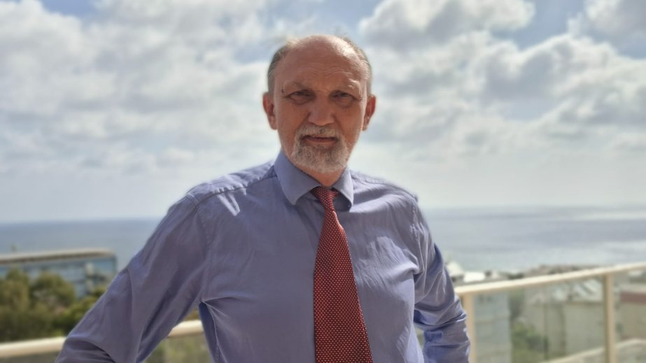 İsrailli politoloq: Azərbaycan Avrasiya məkanının Avropaya açılan pəncərəsinə çevrilib