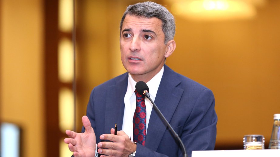 Azerbaijani MP: We are observing growing interest of United States in the Caspian region