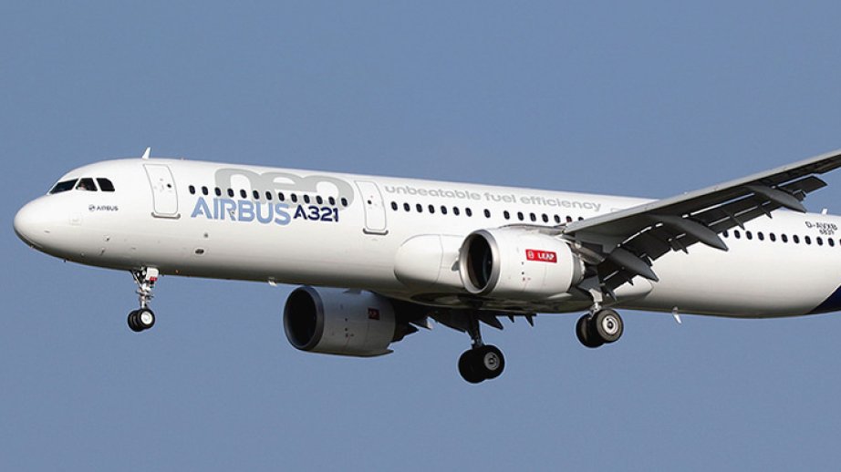 “Flydubai” şirkəti 150 ədəd A321neo təyyarəsi alır