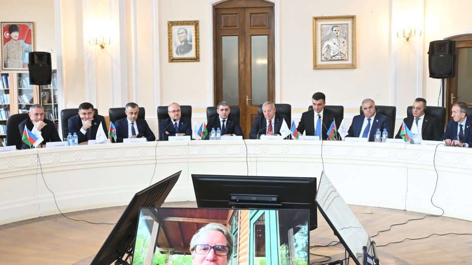 Matthew Bryza: Azerbaijan takes important steps towards ensuring stability, cooperation and the principles of law in the region