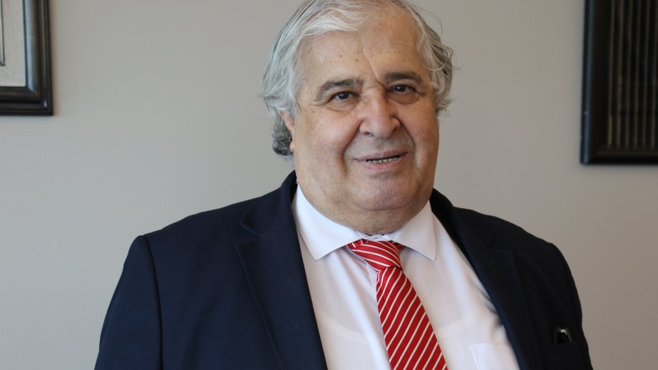 Türkiyənin keçmiş dövlət naziri: Azərbaycan Mərkəzi Asiyanın enerji və strateji resurs tədarükündə əsas vasitəçi ölkəyə çevrilir