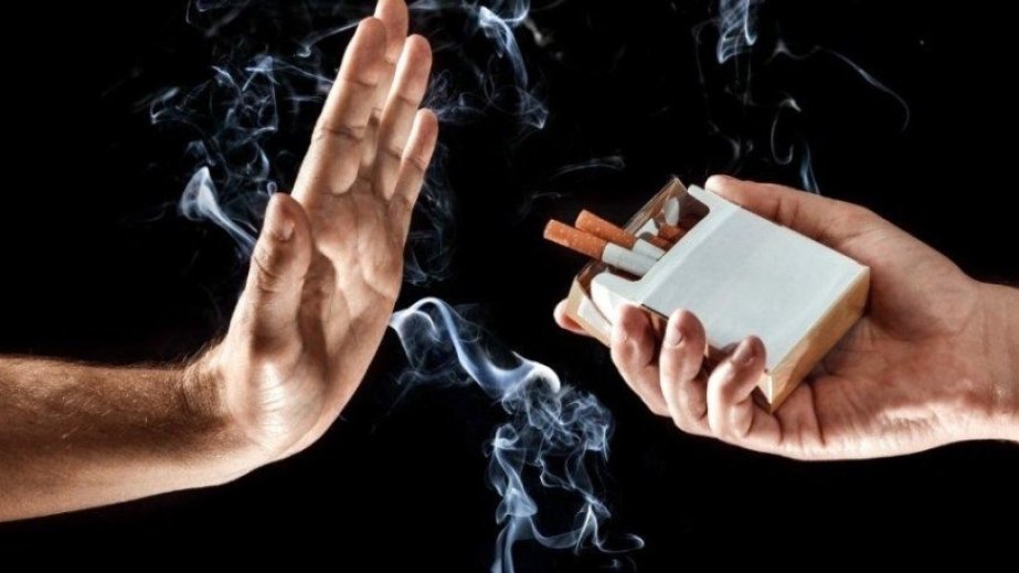 Acı tüstünün fəsadları