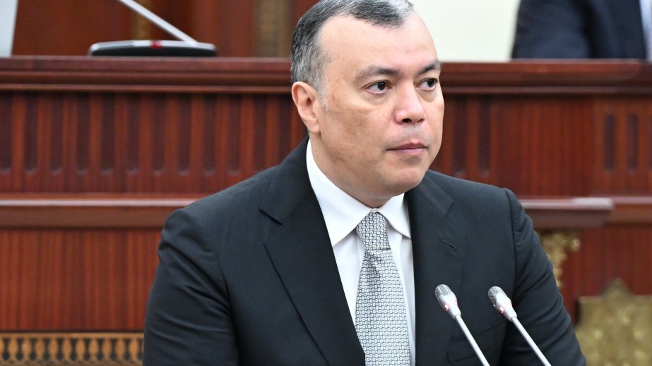 Sosialyönlü xərclər 2026-cı ildə də əsas prioritetlər sırasında olacaq
